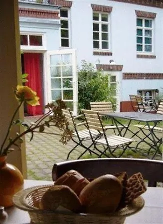 Remise Blumberg 3* Poczdam