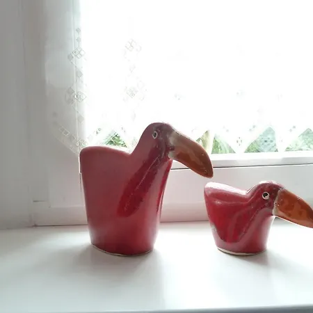 Remise Blumberg Guest house