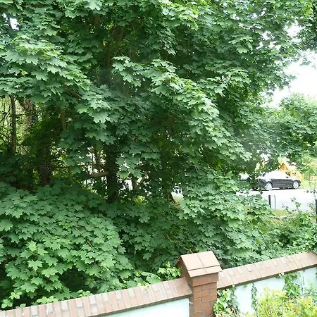 Remise Blumberg Guest house Potsdam