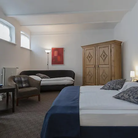 Remise Blumberg Pensjonat