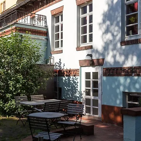 Guest house Remise Blumberg Potsdam