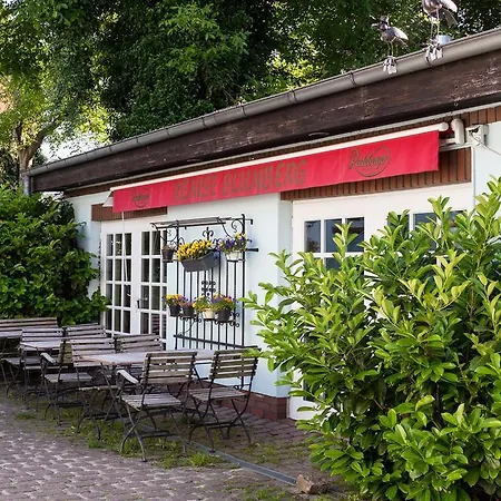 Remise Blumberg بيت ضيافة