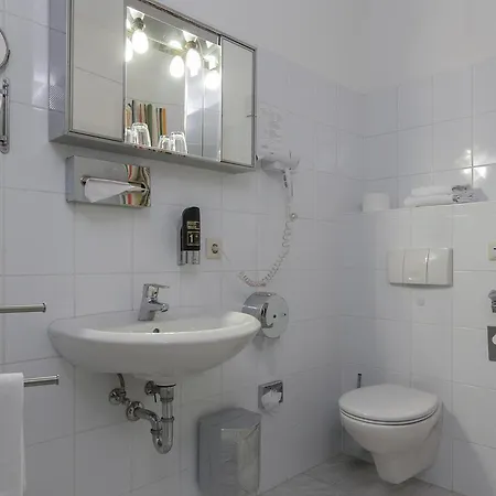 Remise Blumberg Guest house