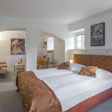 Remise Blumberg Guest house