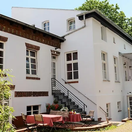 بيت ضيافة Remise Blumberg 3*