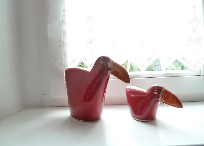 Remise Blumberg بيت ضيافة