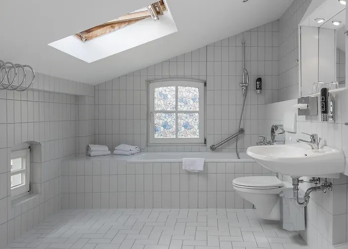 بيت ضيافة Remise Blumberg 3*