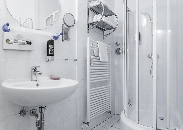 Remise Blumberg بيت ضيافة 3*