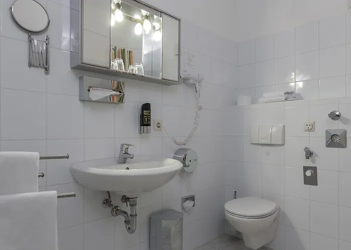 Remise Blumberg بيت ضيافة