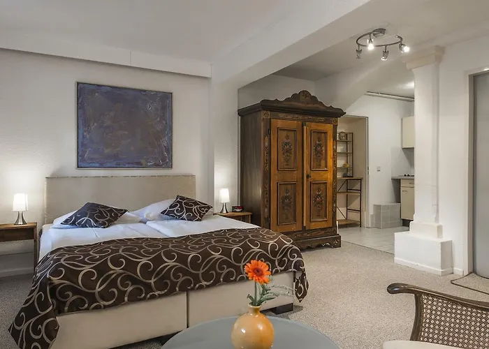 Pensjonat Remise Blumberg 3*