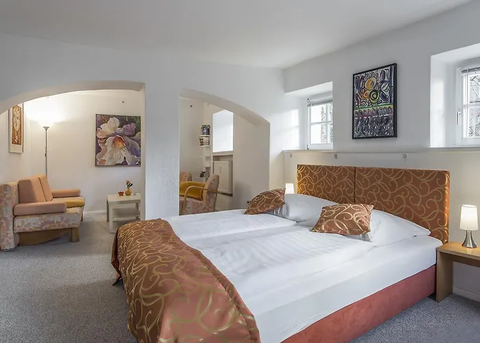 Remise Blumberg Pensjonat