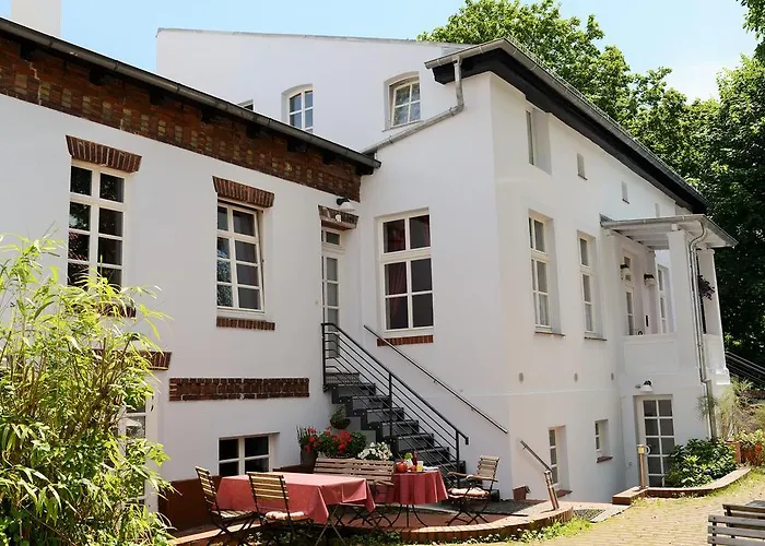 بيت ضيافة Remise Blumberg 3*